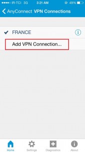 آموزش سیسکو برای Iphone