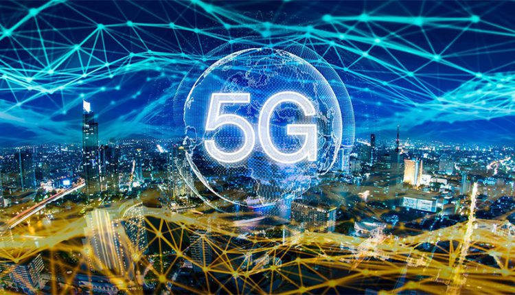 اینترنت نسل ۵