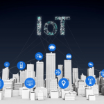 اینترنت اشیا و مزایای استفاده از آن