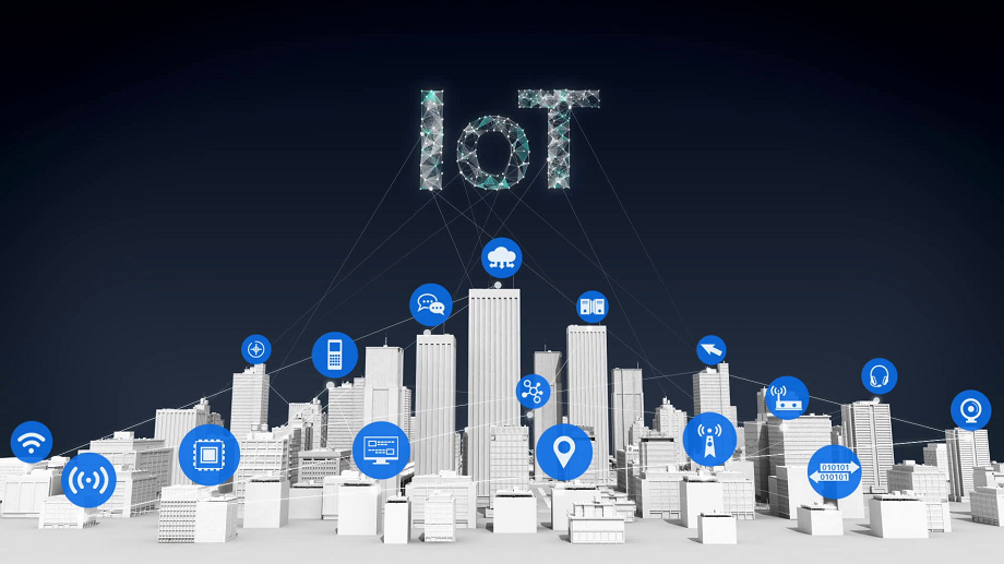 اینترنت اشیا و مزایای استفاده از آن